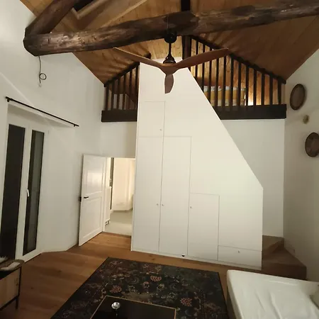 Daire Casa Maddalena Ronco sopra Ascona