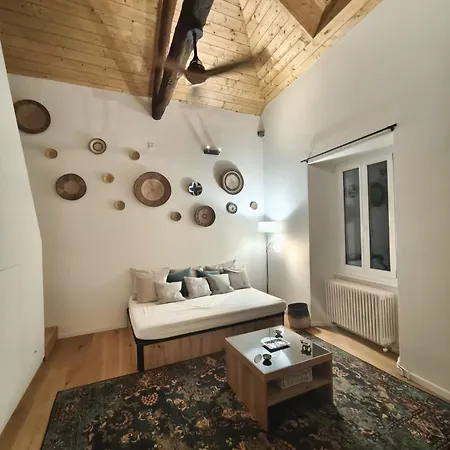 Casa Maddalena
