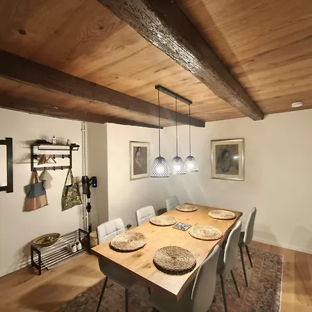 Daire Casa Maddalena *