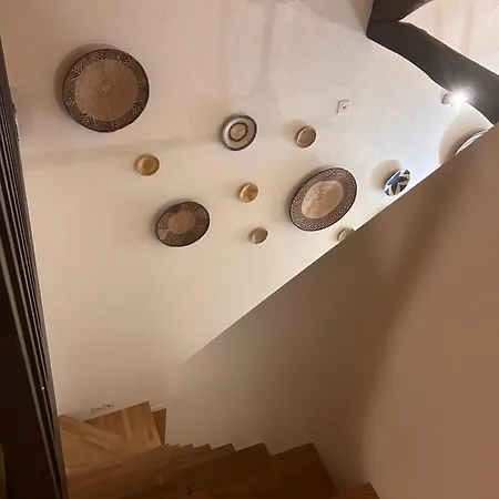 Casa Maddalena Daire *